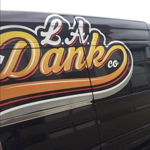 Meet your Posher, Freddy